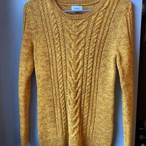 Old Navy Sweater
